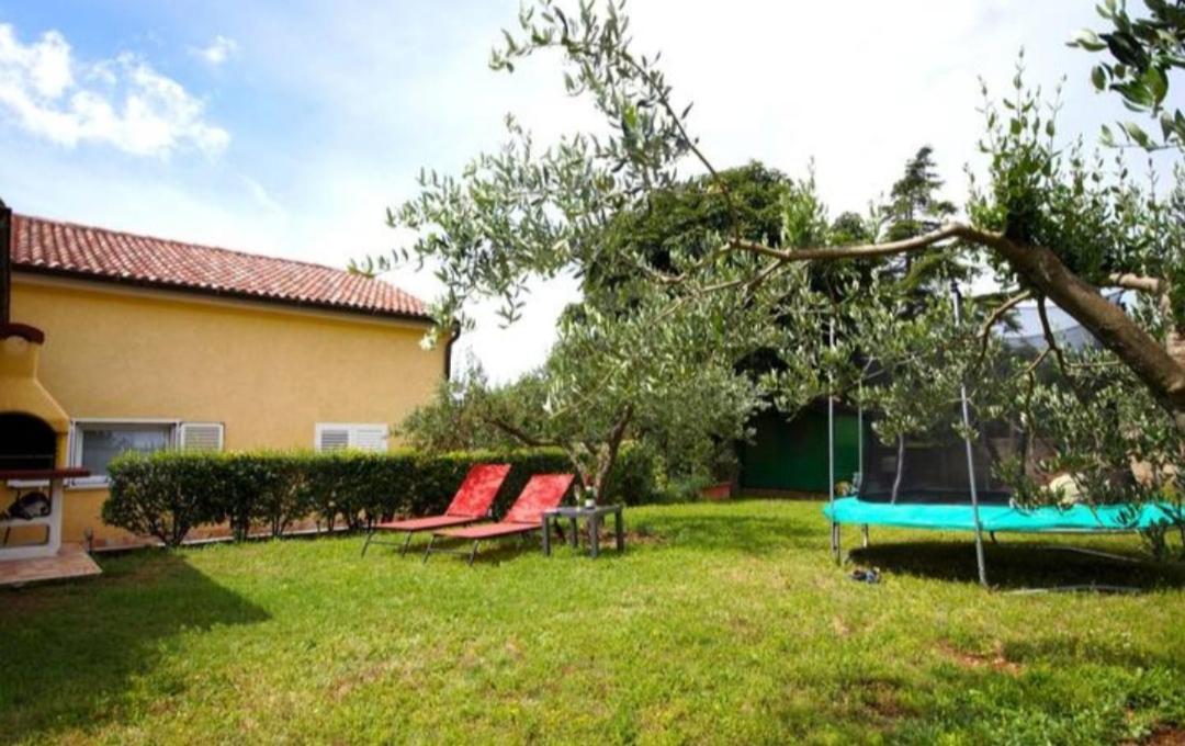 Villa Jolanda